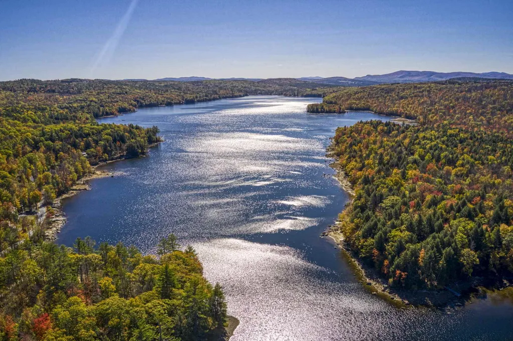 0 Sands Of Time Road Canaan NH 03741