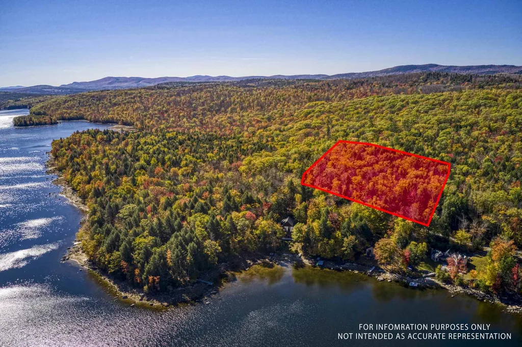 0 Sands Of Time Road Canaan NH 03741