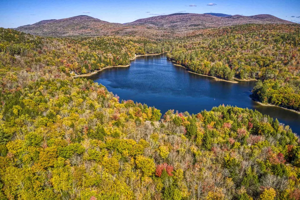 0 Sands Of Time Road Canaan NH 03741