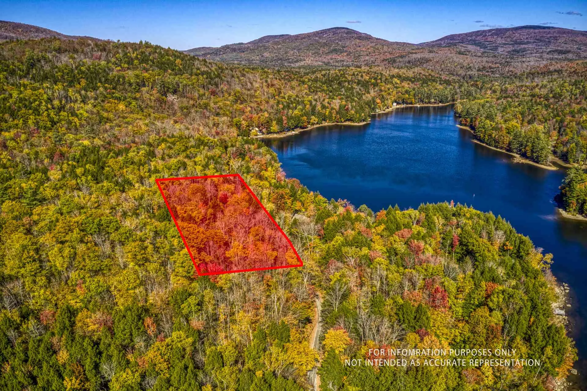0 Sands Of Time Road Canaan NH 03741