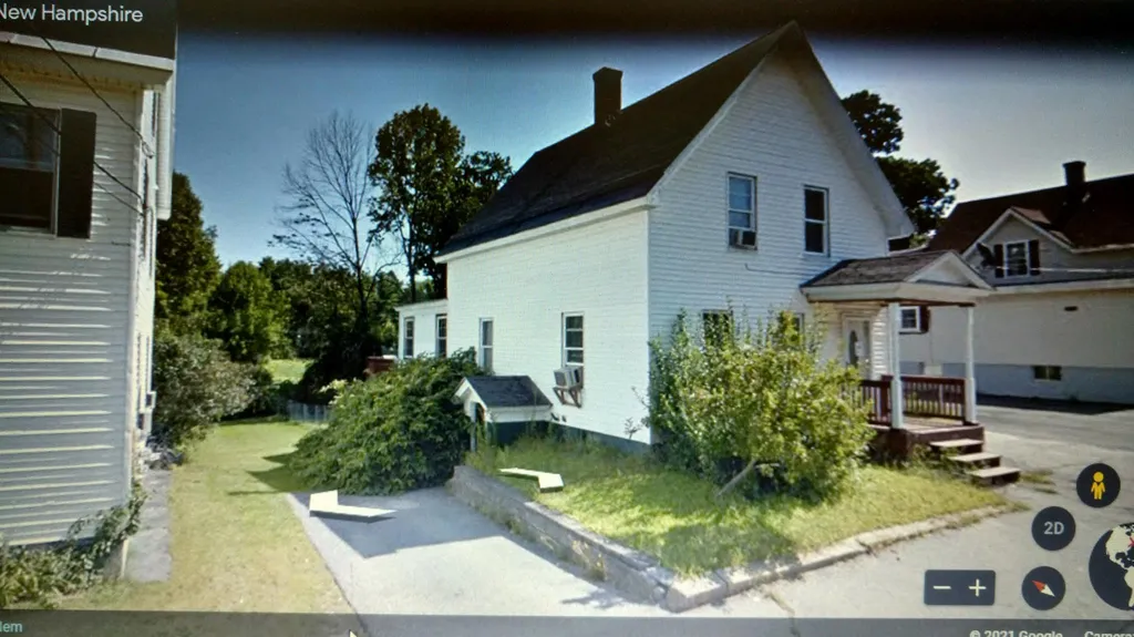 52 Winter Street Laconia NH 03246