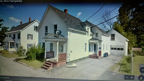 52 Winter Street Laconia NH 03246