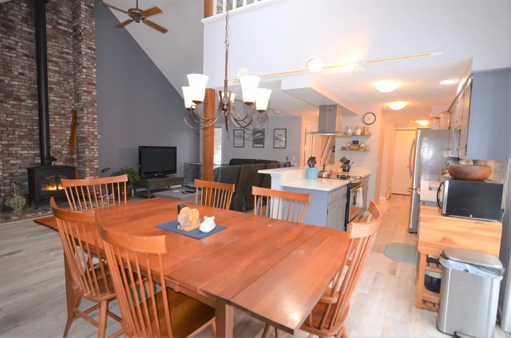 77 Pleasant Drive Grantham NH 03753