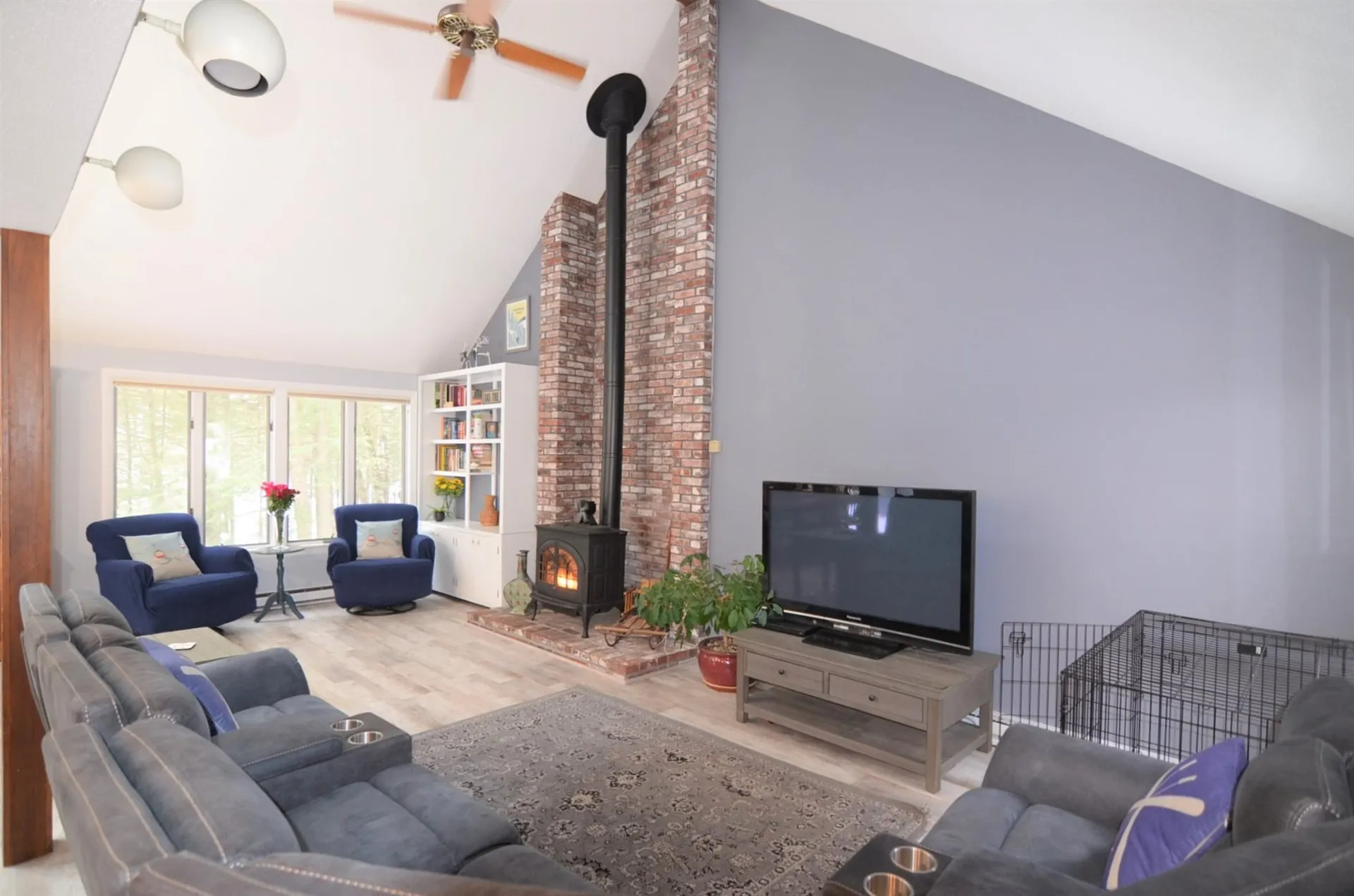 77 Pleasant Drive Grantham NH 03753