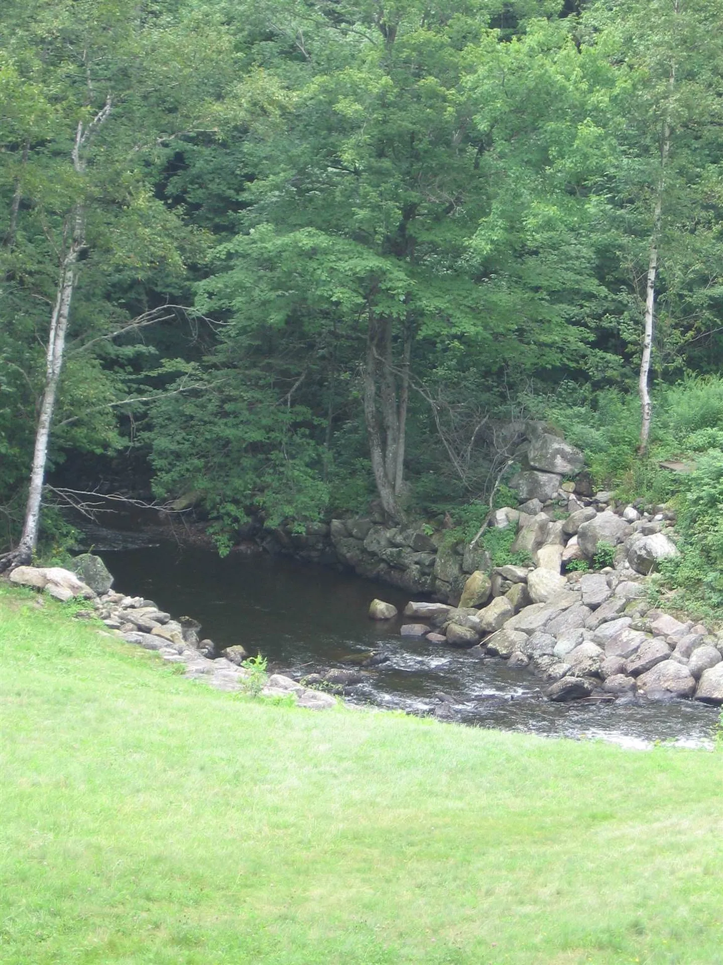 77 Pleasant Drive Grantham NH 03753