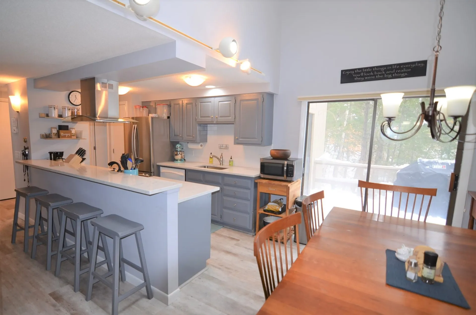 77 Pleasant Drive Grantham NH 03753