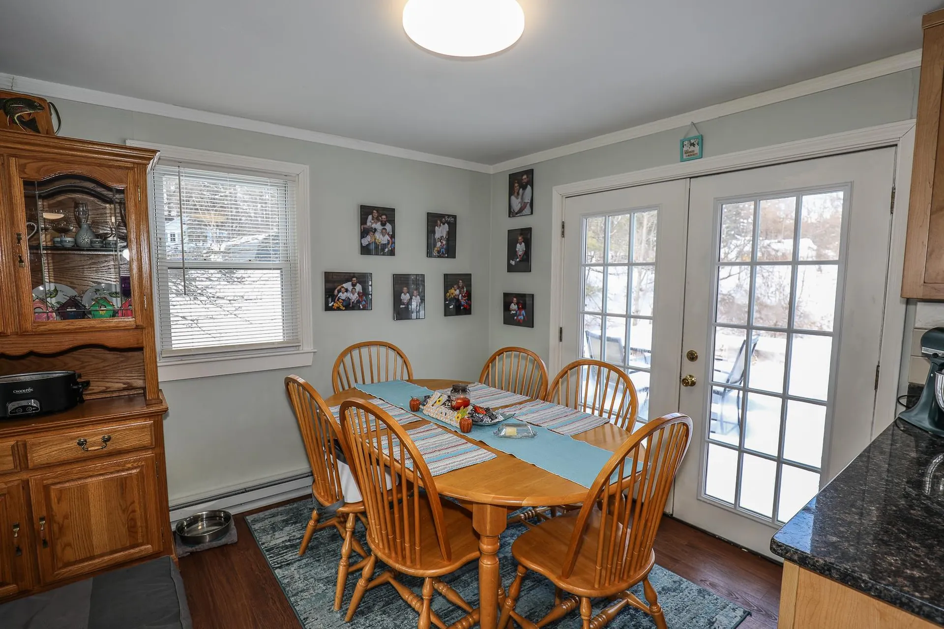 21 Old Stage Road Hinsdale NH 03451