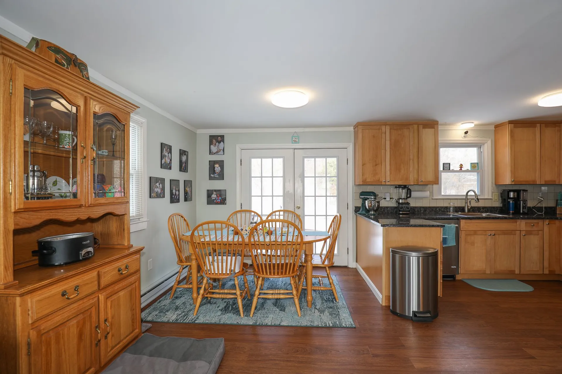 21 Old Stage Road Hinsdale NH 03451