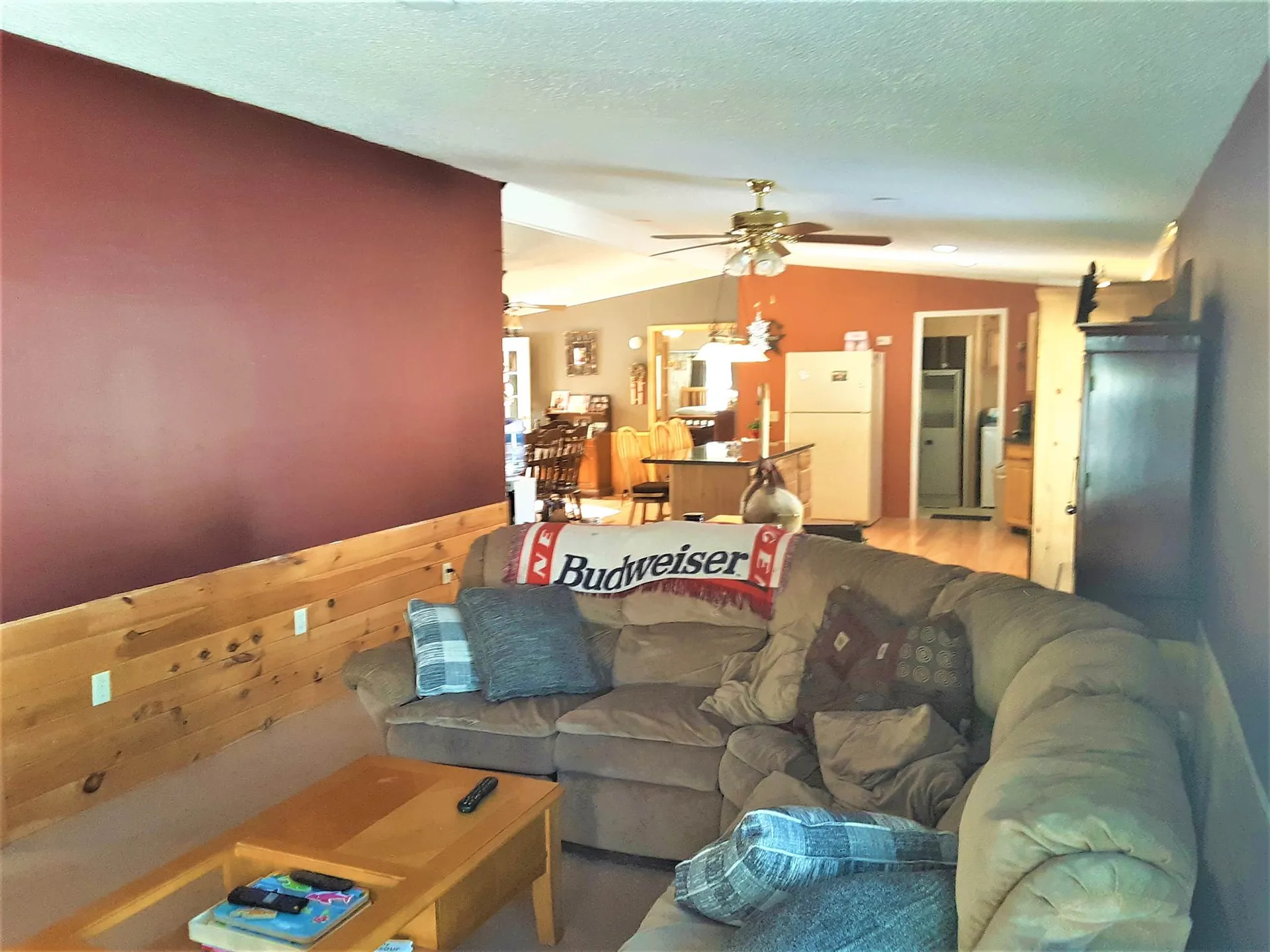 6 Lilac Court Raymond NH 03077