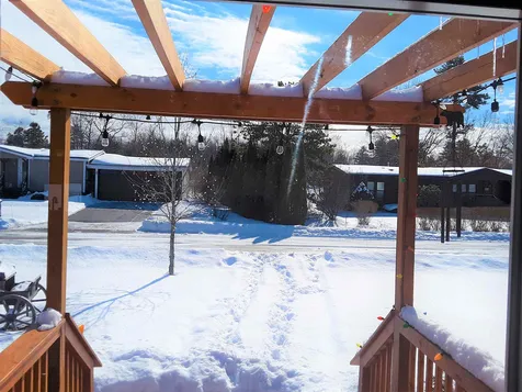 6 Lilac Court Raymond NH 03077
