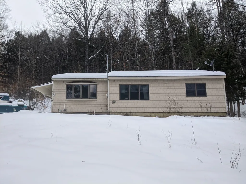2848 Vt Route 244 West Fairlee VT 05083