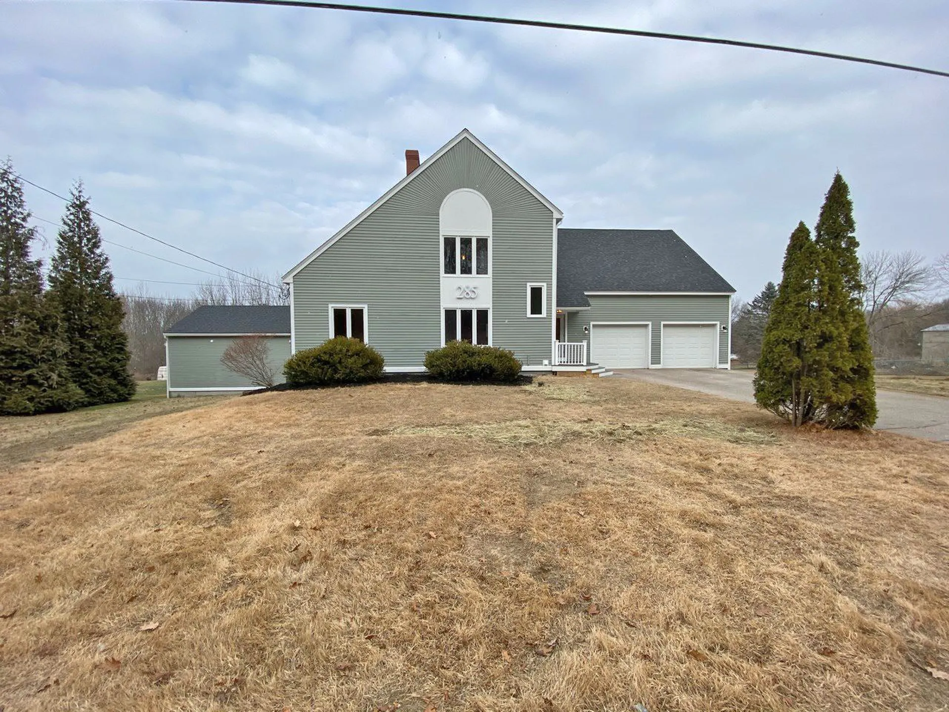 285 Portsmouth Avenue Stratham NH 03885