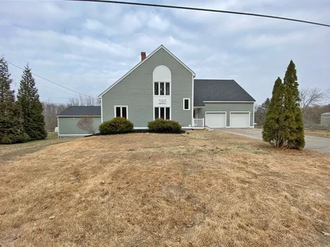 285 Portsmouth Avenue Stratham NH 03885