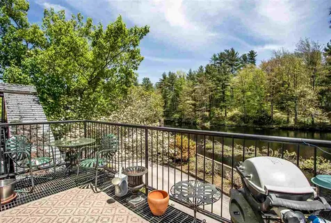 50 Jaffrey Road Peterborough NH 03458