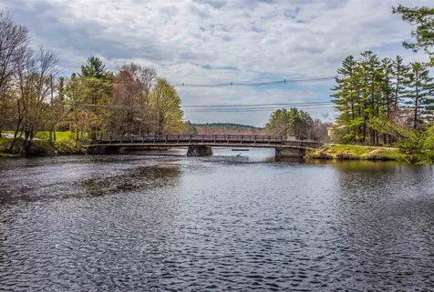 50 Jaffrey Road Peterborough NH 03458