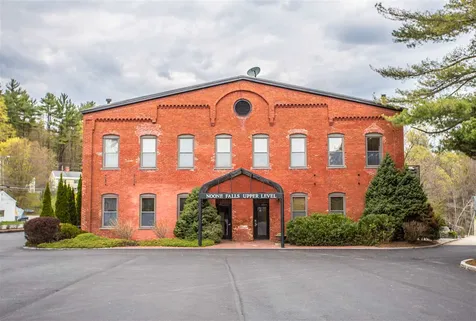 50 Jaffrey Road Peterborough NH 03458