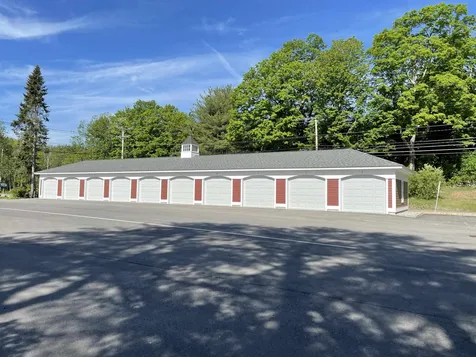 50 Jaffrey Road Peterborough NH 03458