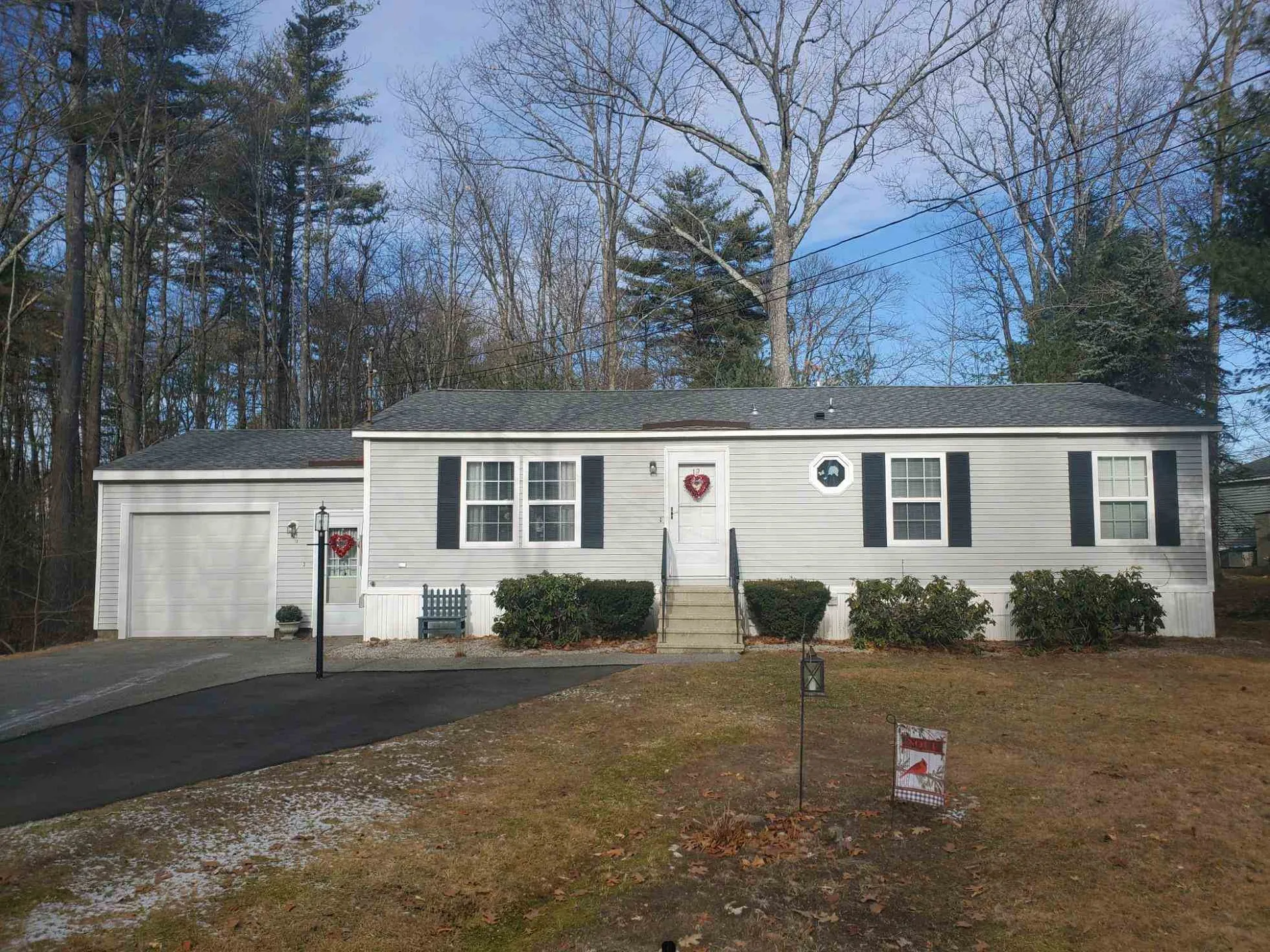 12 Granite Circle Hampstead NH 03841