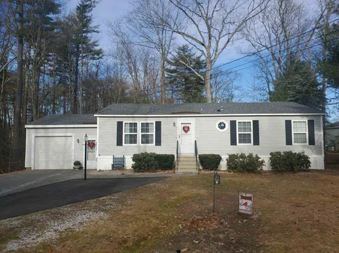 12 Granite Circle Hampstead NH 03841
