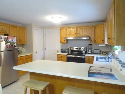 12 Granite Circle Hampstead NH 03841