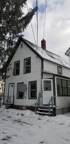 7 Evans Court Franklin NH 03235
