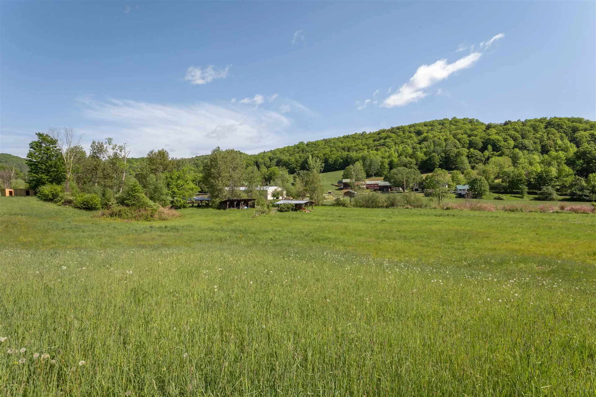 00 Starbuck Road Pomfret VT 05053