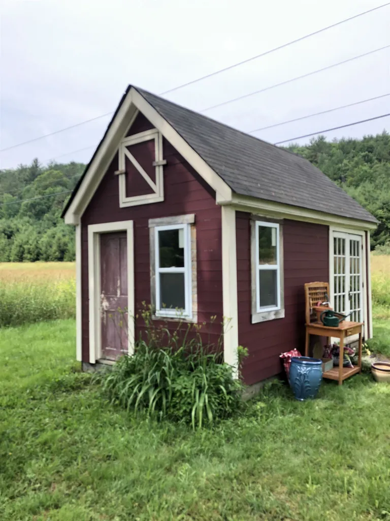 9393 Vt Route 12 Barnard VT 05031