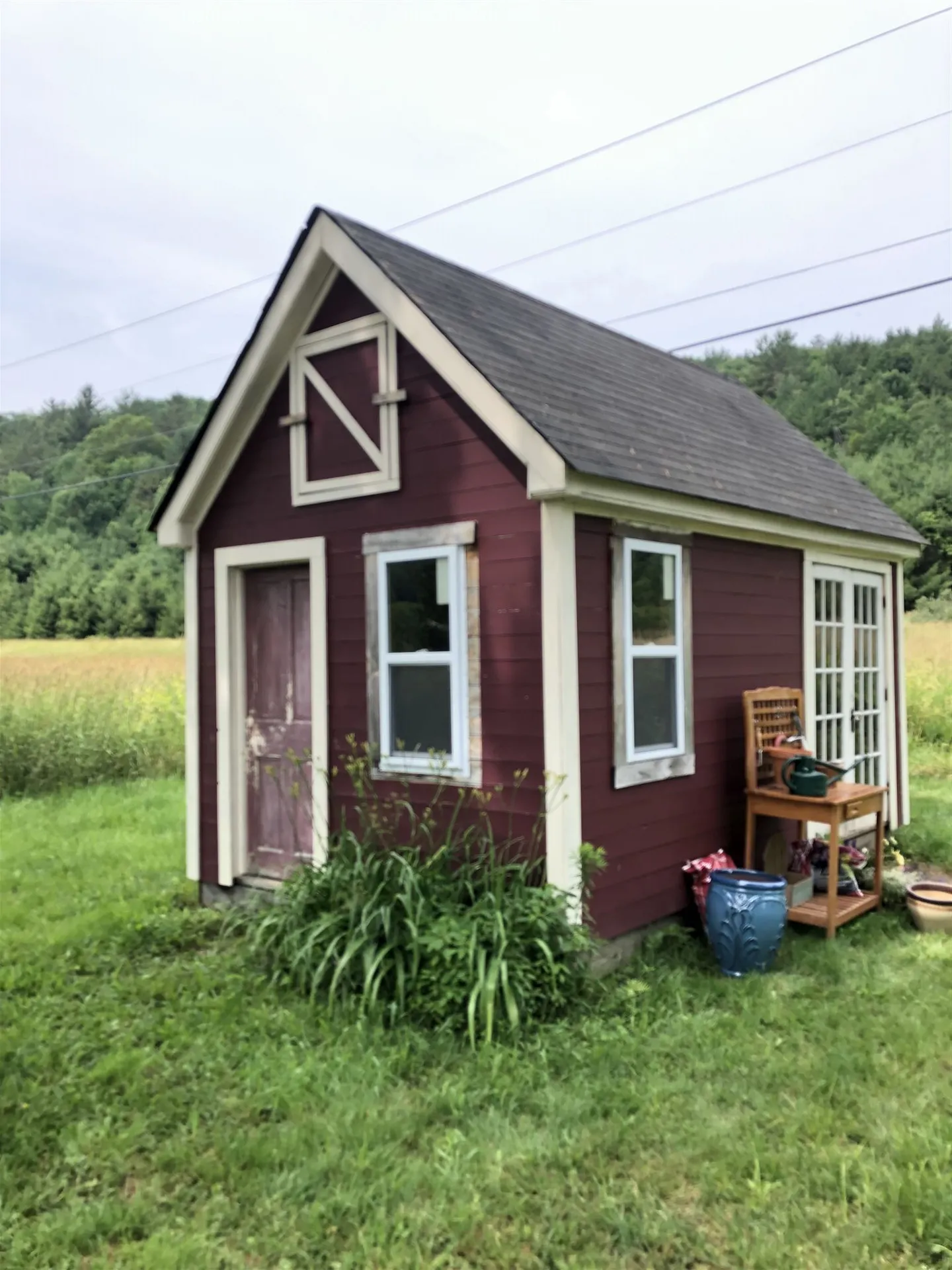9393 Vt Route 12 Barnard VT 05031