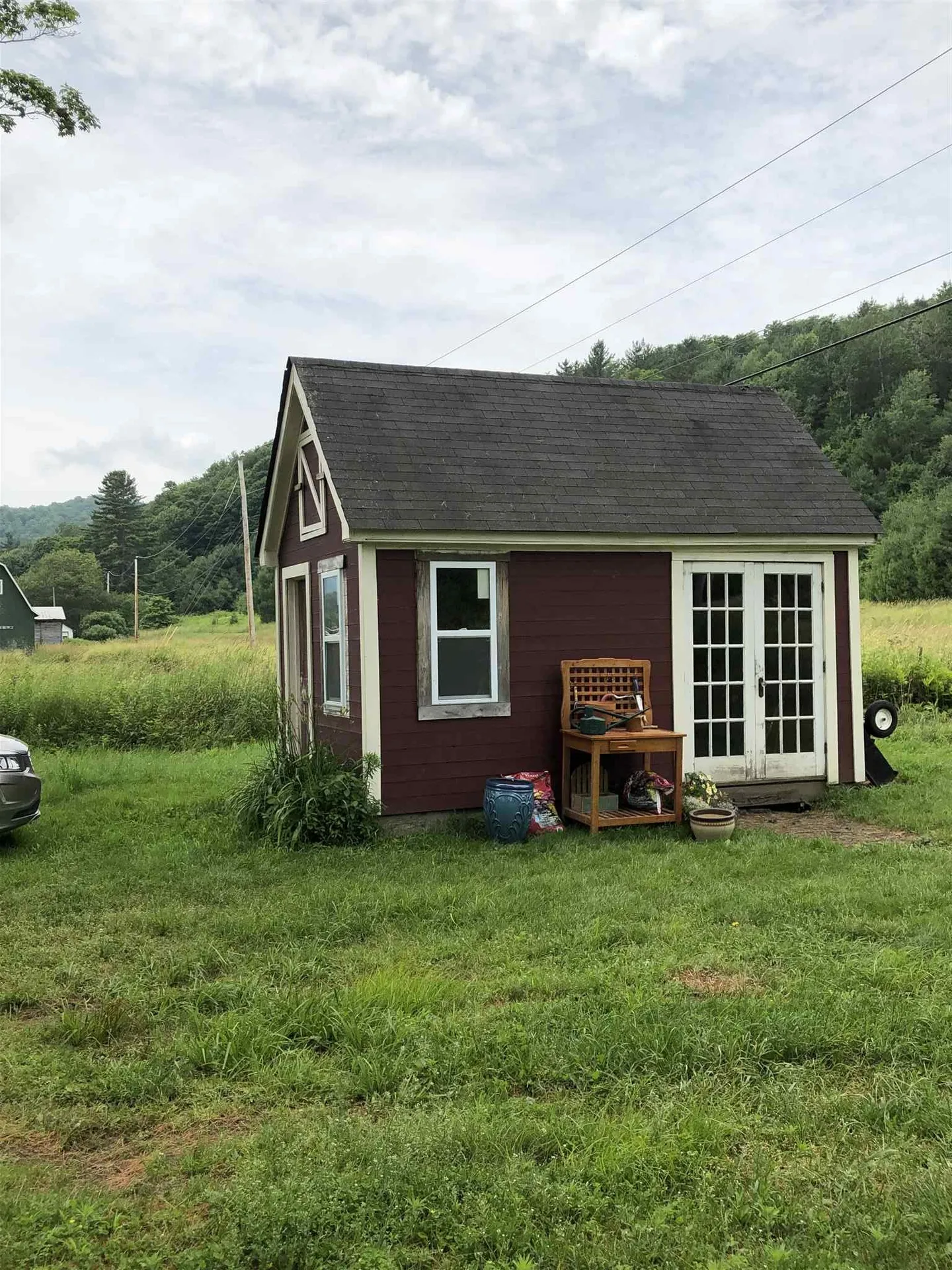 9393 Vt Route 12 Barnard VT 05031