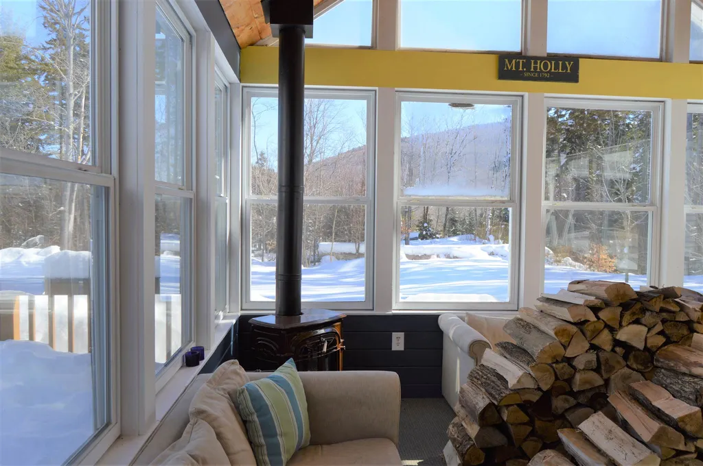 109 Alpine Drive Mount Holly VT 05758
