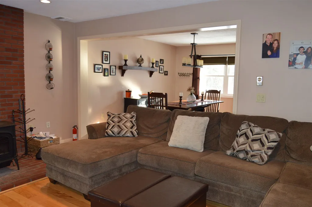 109 Alpine Drive Mount Holly VT 05758