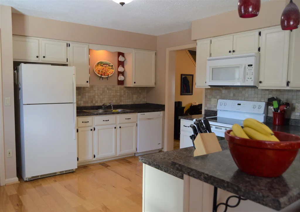 109 Alpine Drive Mount Holly VT 05758