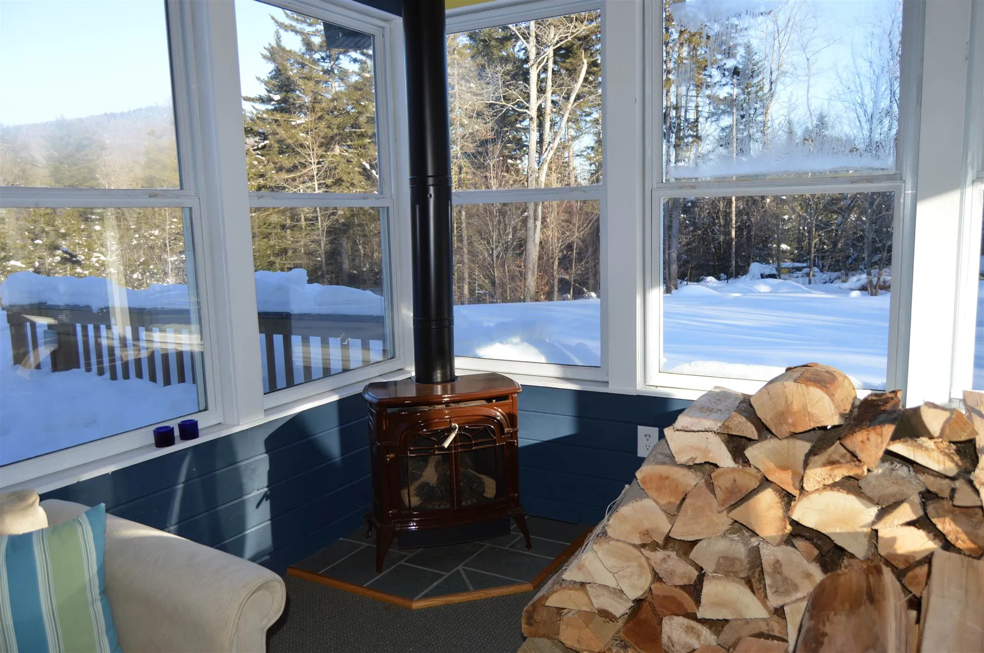 109 Alpine Drive Mount Holly VT 05758