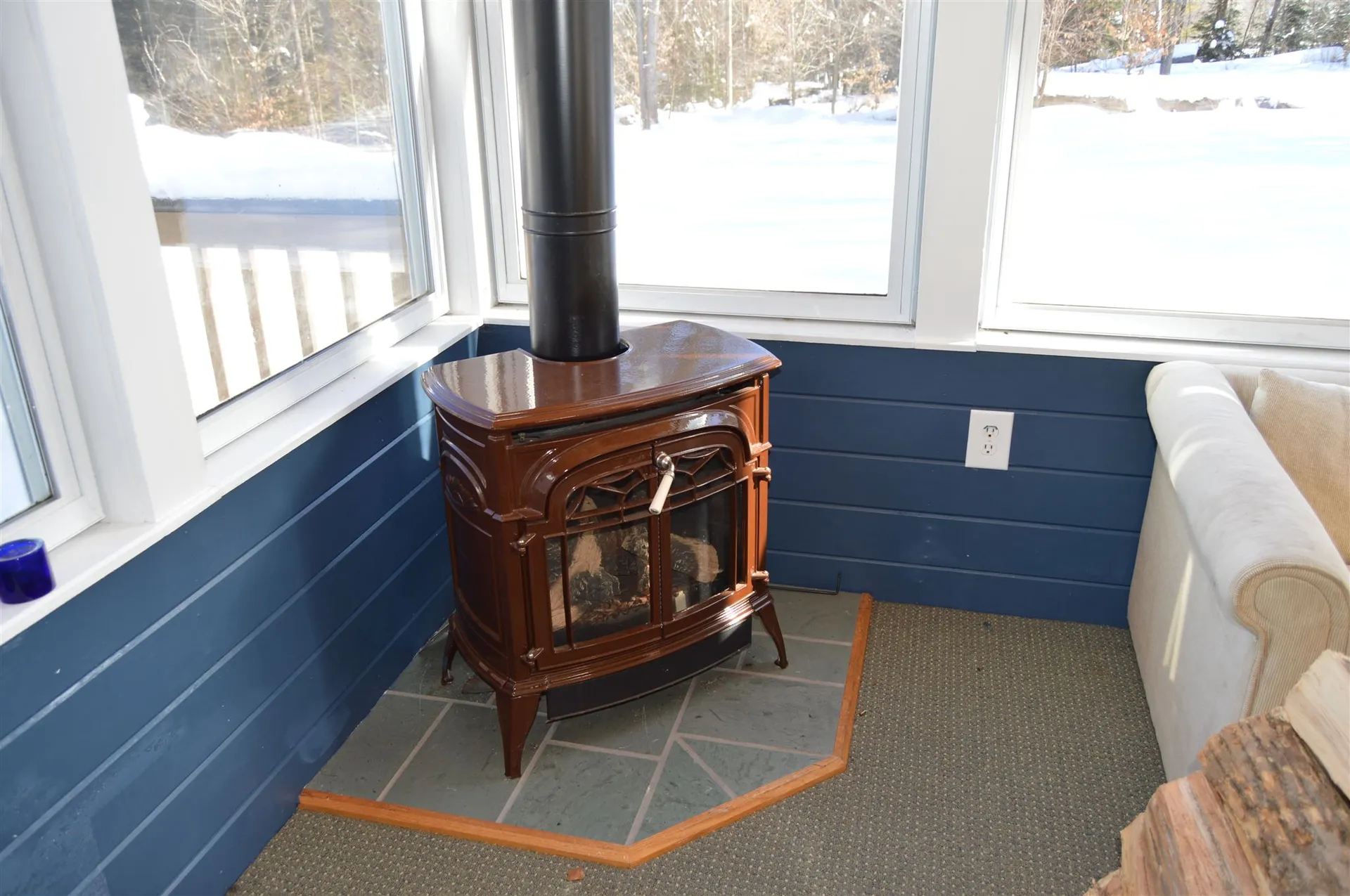109 Alpine Drive Mount Holly VT 05758