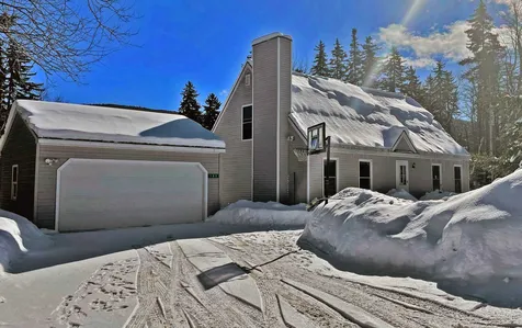 109 Alpine Drive Mount Holly VT 05758
