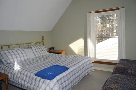 109 Alpine Drive Mount Holly VT 05758