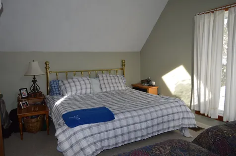 109 Alpine Drive Mount Holly VT 05758