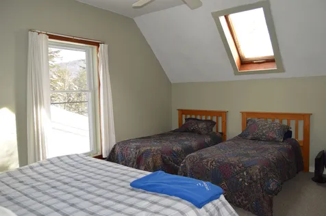 109 Alpine Drive Mount Holly VT 05758
