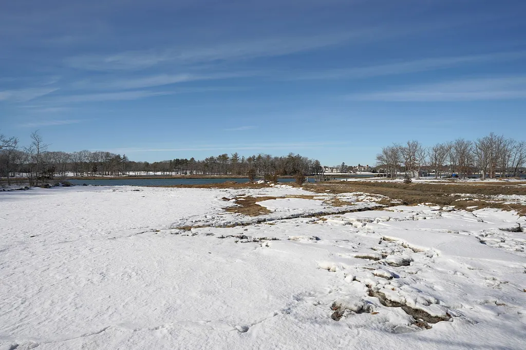 300 Pioneer Road Rye NH 03870