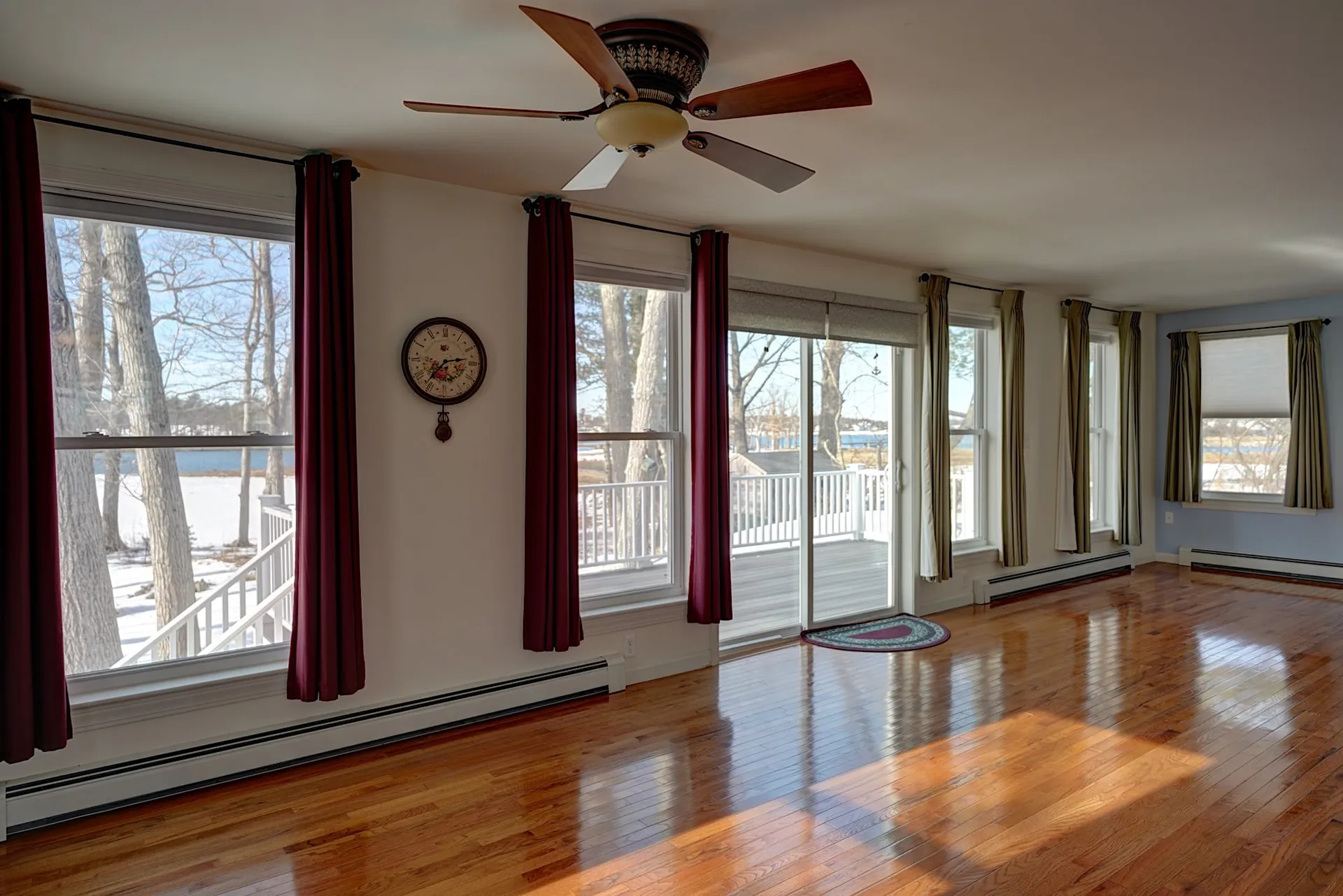 300 Pioneer Road Rye NH 03870