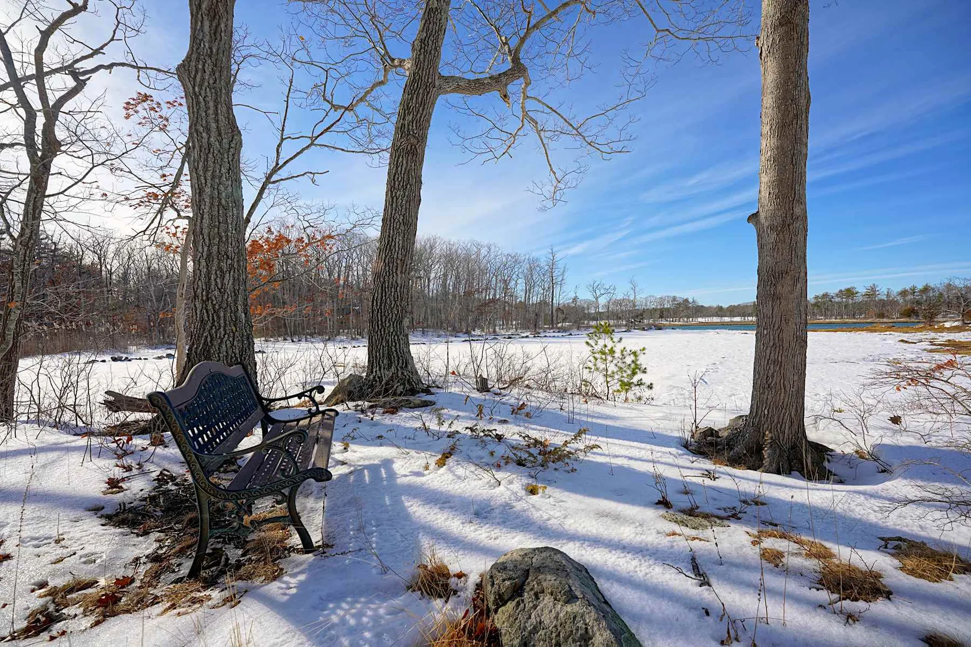 300 Pioneer Road Rye NH 03870