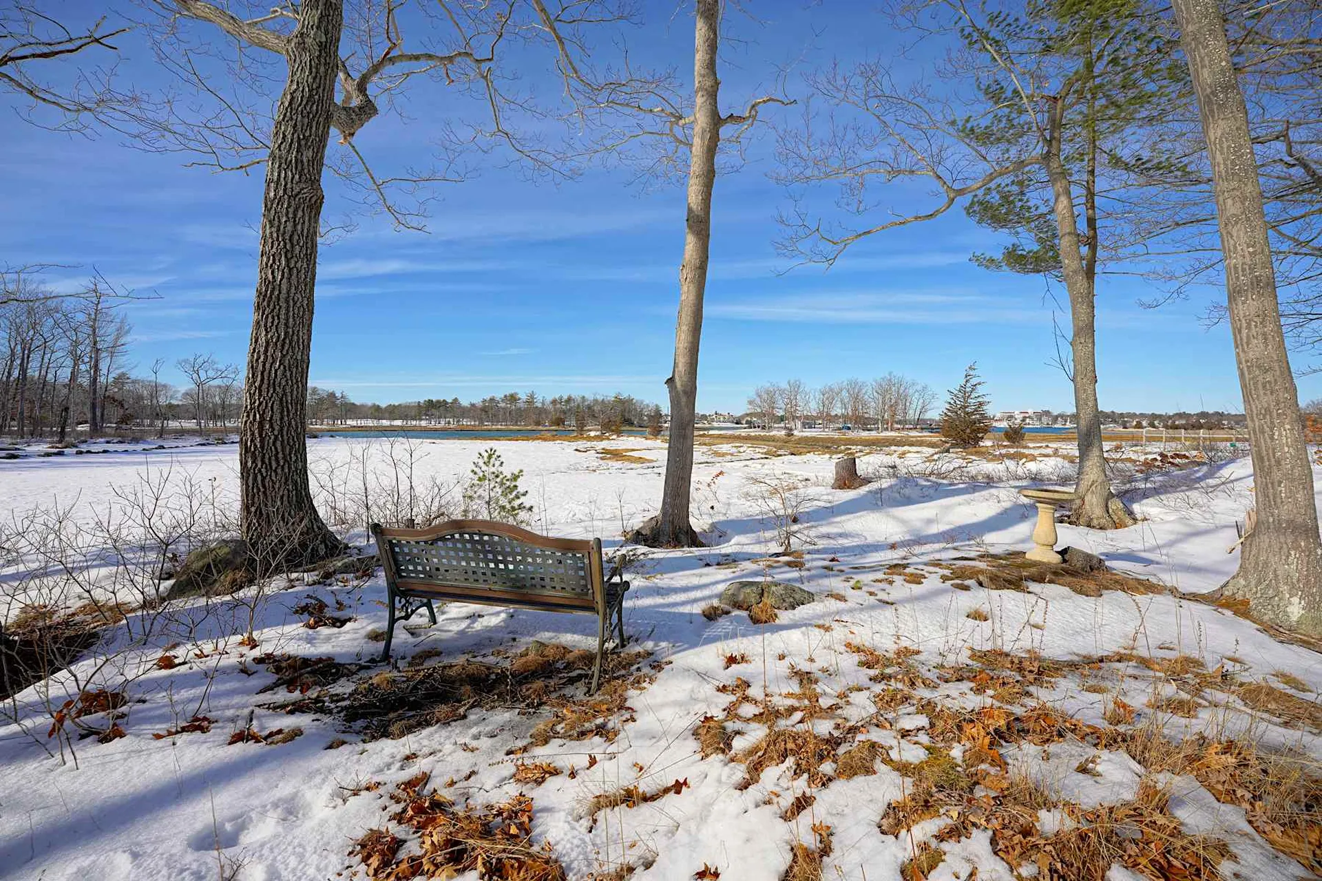 300 Pioneer Road Rye NH 03870