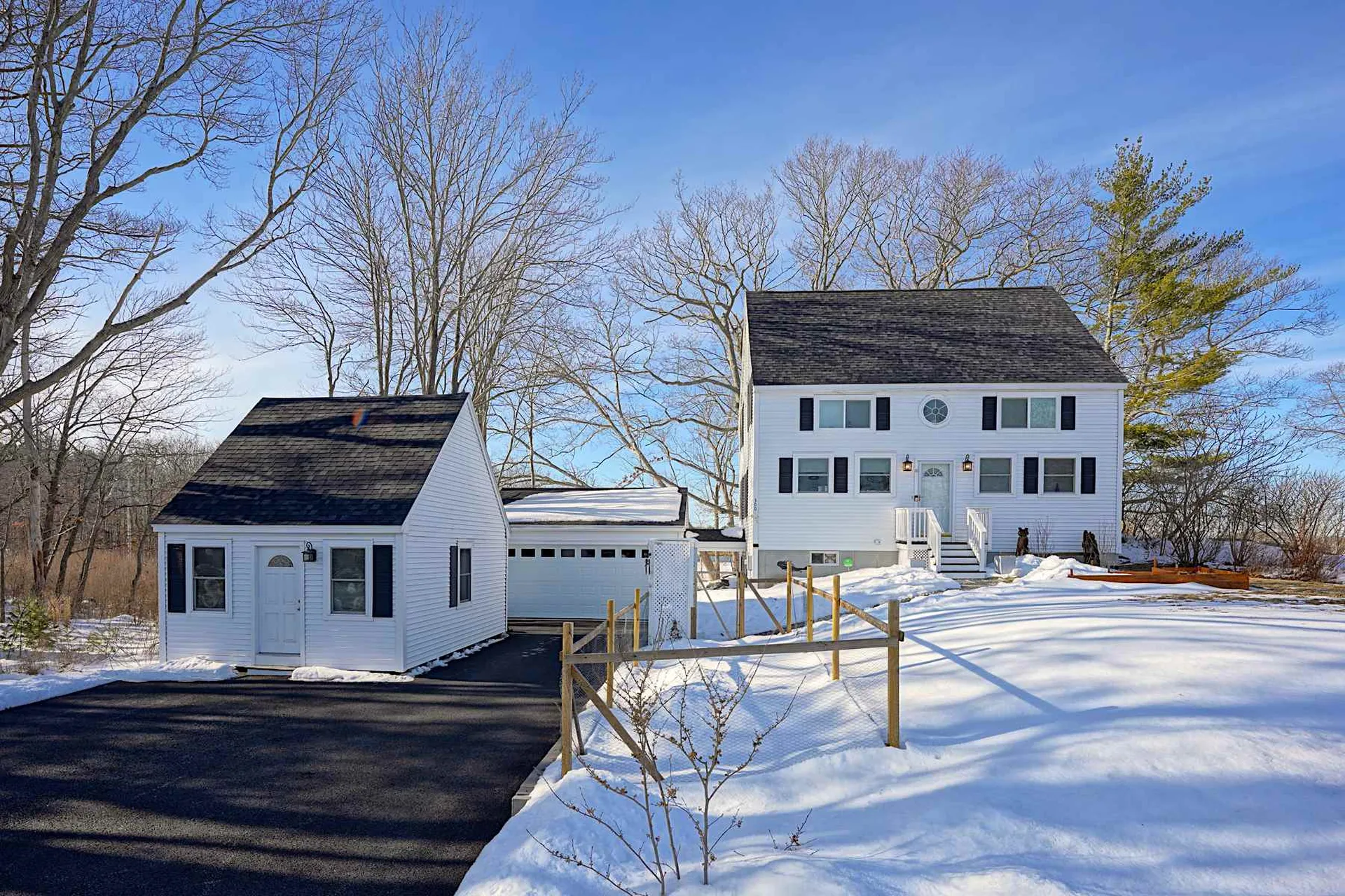 300 Pioneer Road Rye NH 03870