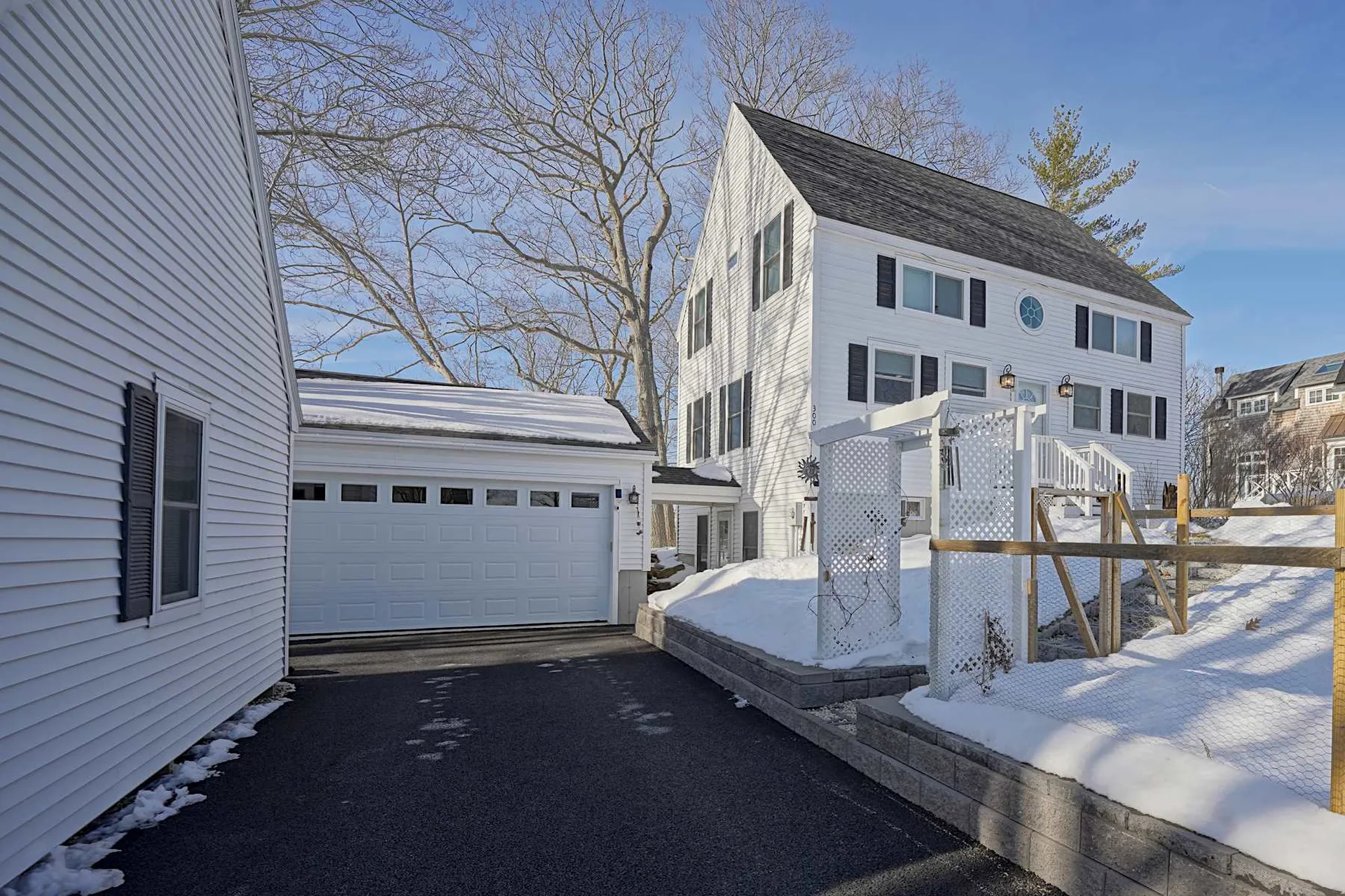 300 Pioneer Road Rye NH 03870