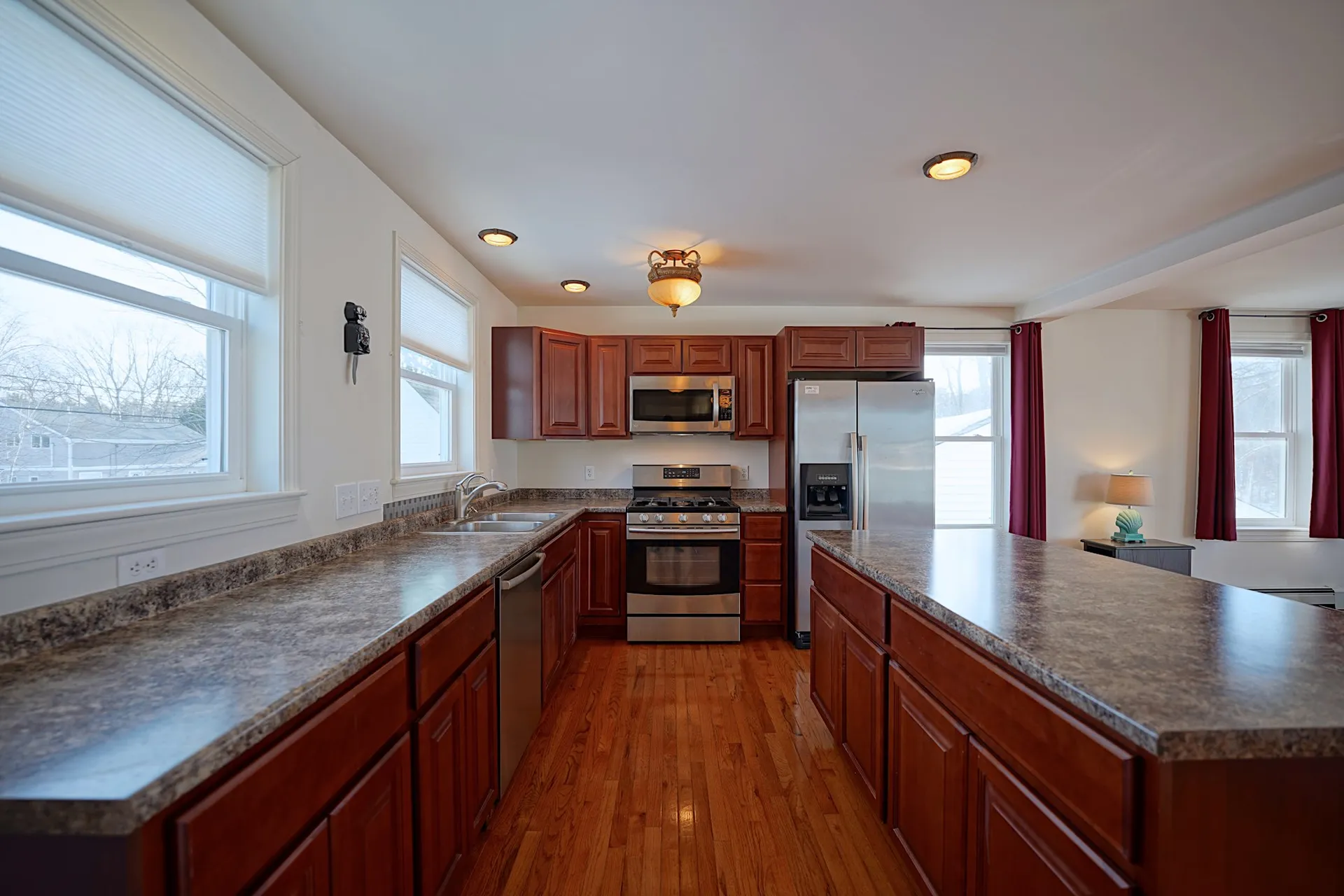 300 Pioneer Road Rye NH 03870