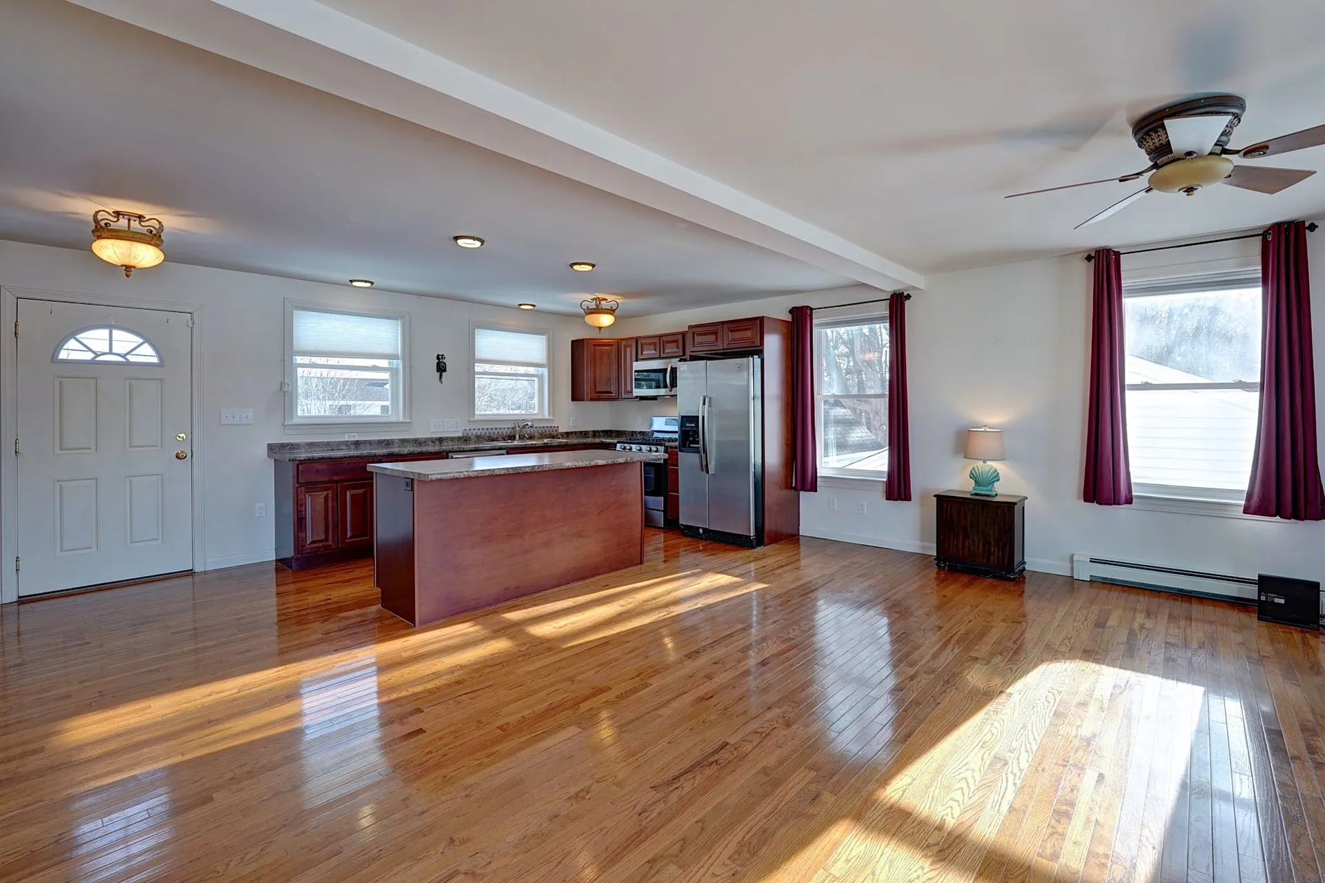 300 Pioneer Road Rye NH 03870