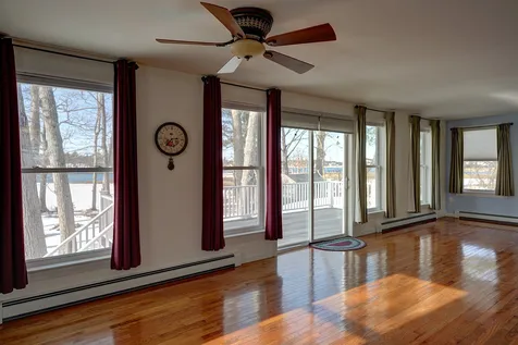 300 Pioneer Road Rye NH 03870