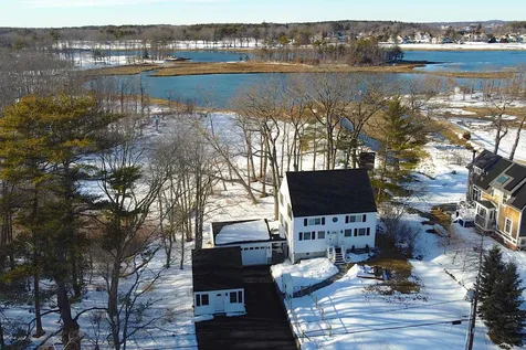 300 Pioneer Road Rye NH 03870