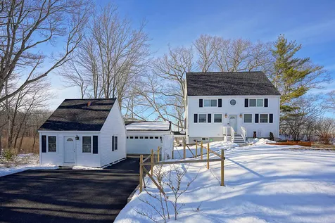 300 Pioneer Road Rye NH 03870