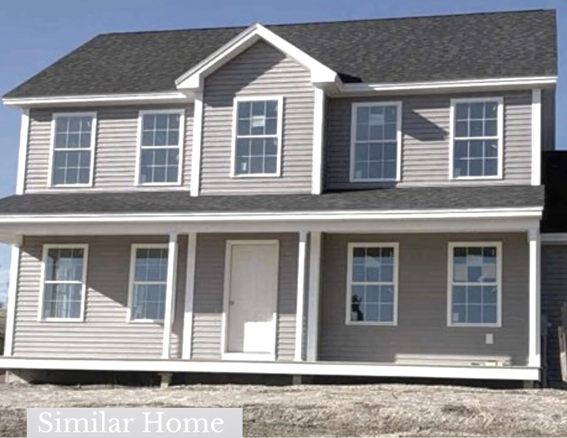 1 Grandview Road Milton NH 03851